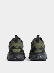 Кроссовки Vans модель VN000D5VDRK1 Фото