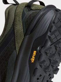Кроссовки Vans модель VN000D5VDRK1 Фото