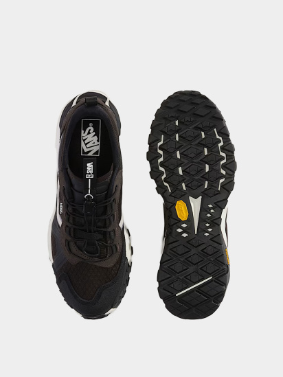 Кроссовки Vans модель VN000D5VEMQ1 — фото - INTERTOP
