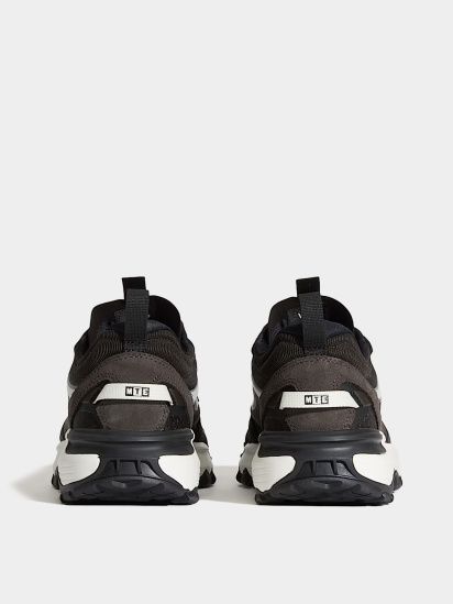 Кроссовки Vans модель VN000D5VEMQ1 — фото 4 - INTERTOP