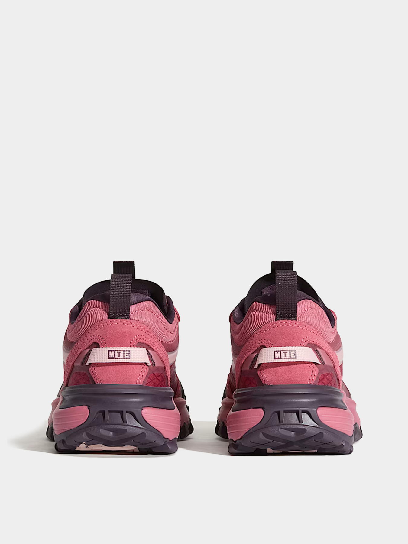 Кроссовки Vans модель VN000D5VZRY1 Фото
