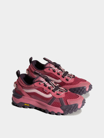 Кроссовки Vans модель VN000D5VZRY1 Фото