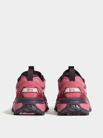 Кроссовки Vans модель VN000D5VZRY1 Фото
