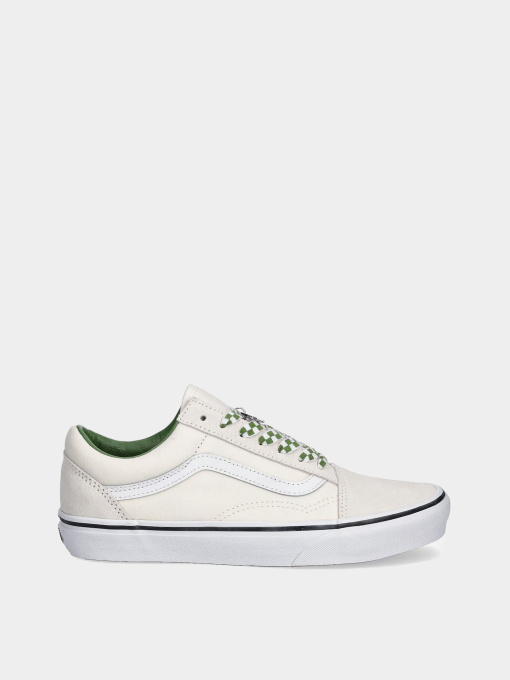 Кеды Vans модель VN000D6WBOM1 Фото