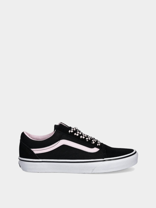 Кеды Vans модель VN000D6WY281 Фото