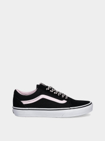 Кеды Vans модель VN000D6WY281 Фото