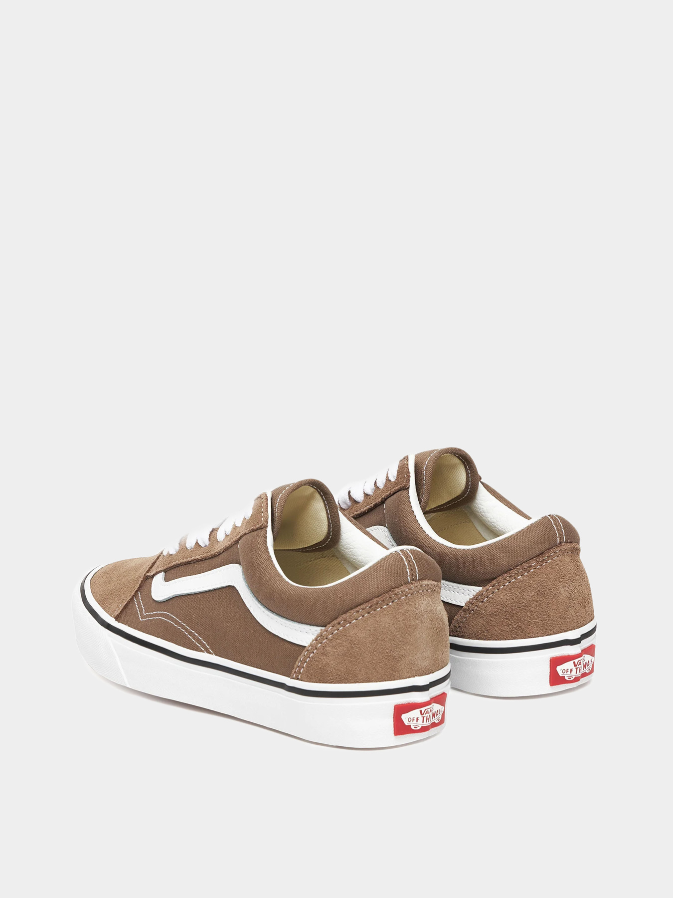 Кеды Vans модель VN000D7Z1NU1 Фото