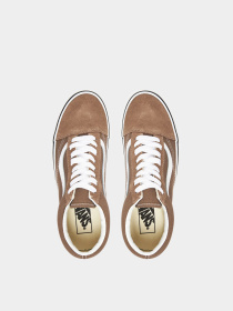 Кеды Vans модель VN000D7Z1NU1 Фото