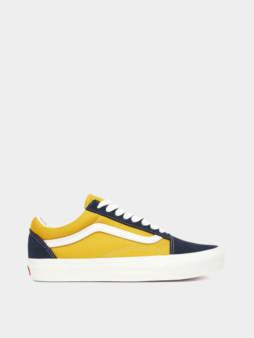 Кеды Vans модель VN000D9YYY01 Фото