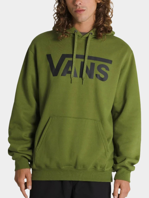 Худи и свитшоты Vans модель VN000HNXEN61 Фото