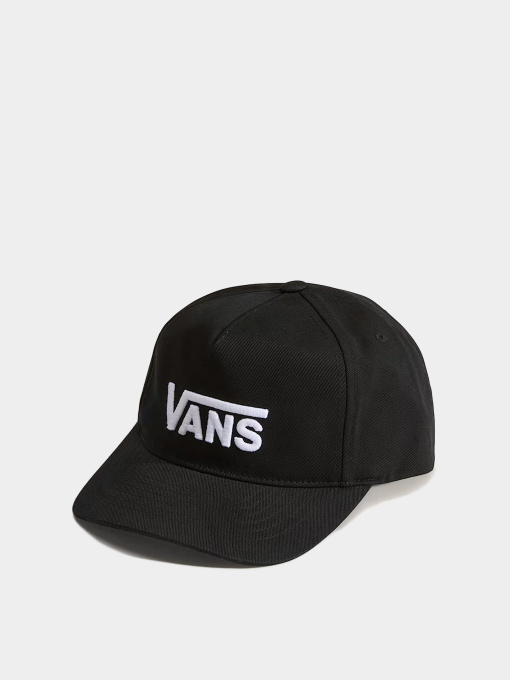 Шапки и кепки Vans модель VN000Q19BLK1 Фото