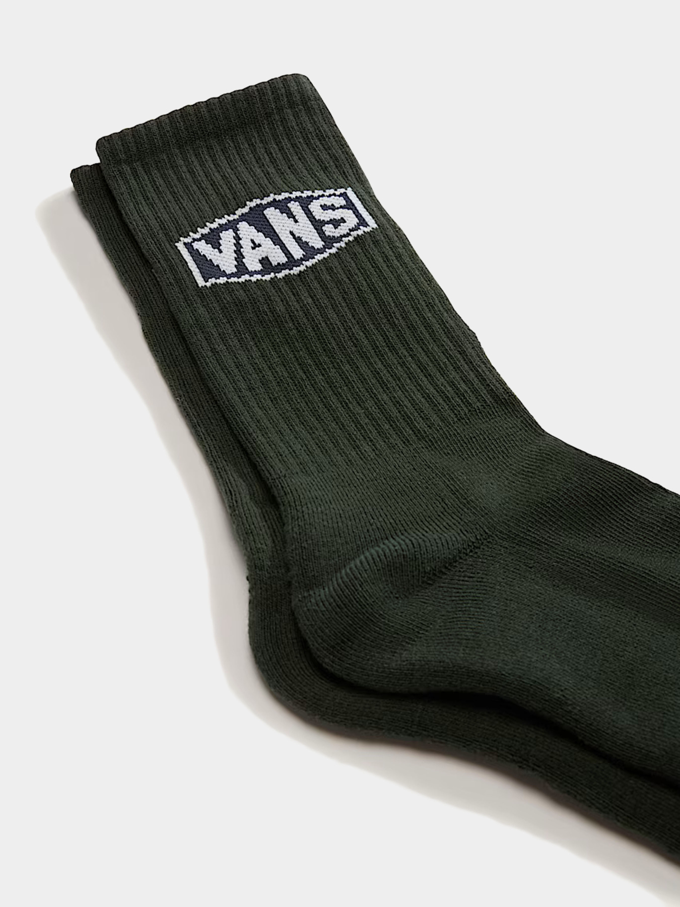 Носки и гольфы Vans модель VN000QB8EMU1 Фото