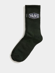 Носки и гольфы Vans модель VN000QB8EMU1 Фото