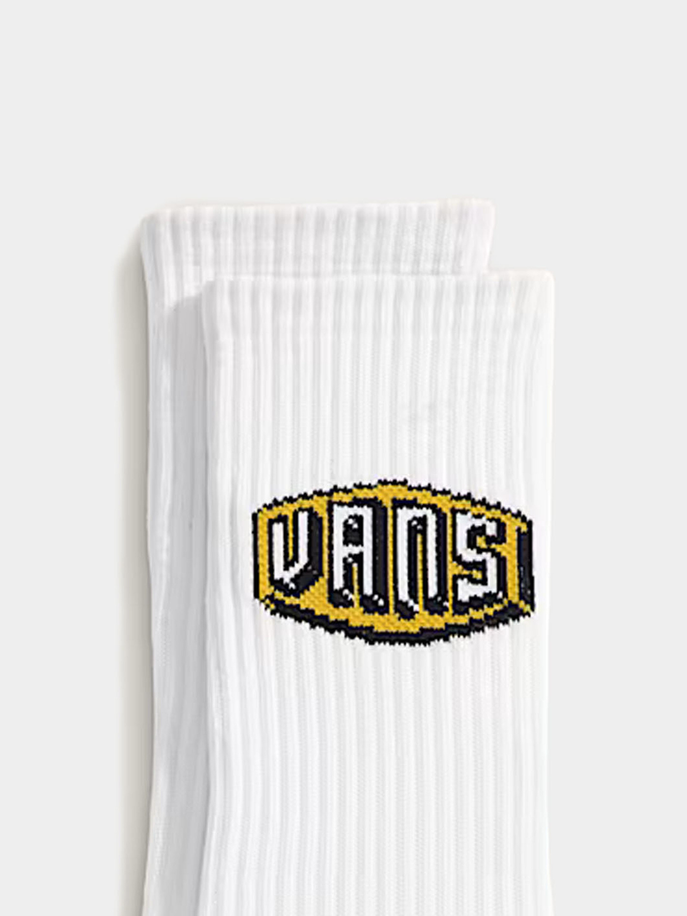 Носки и гольфы Vans модель VN000QB8WHT1 Фото