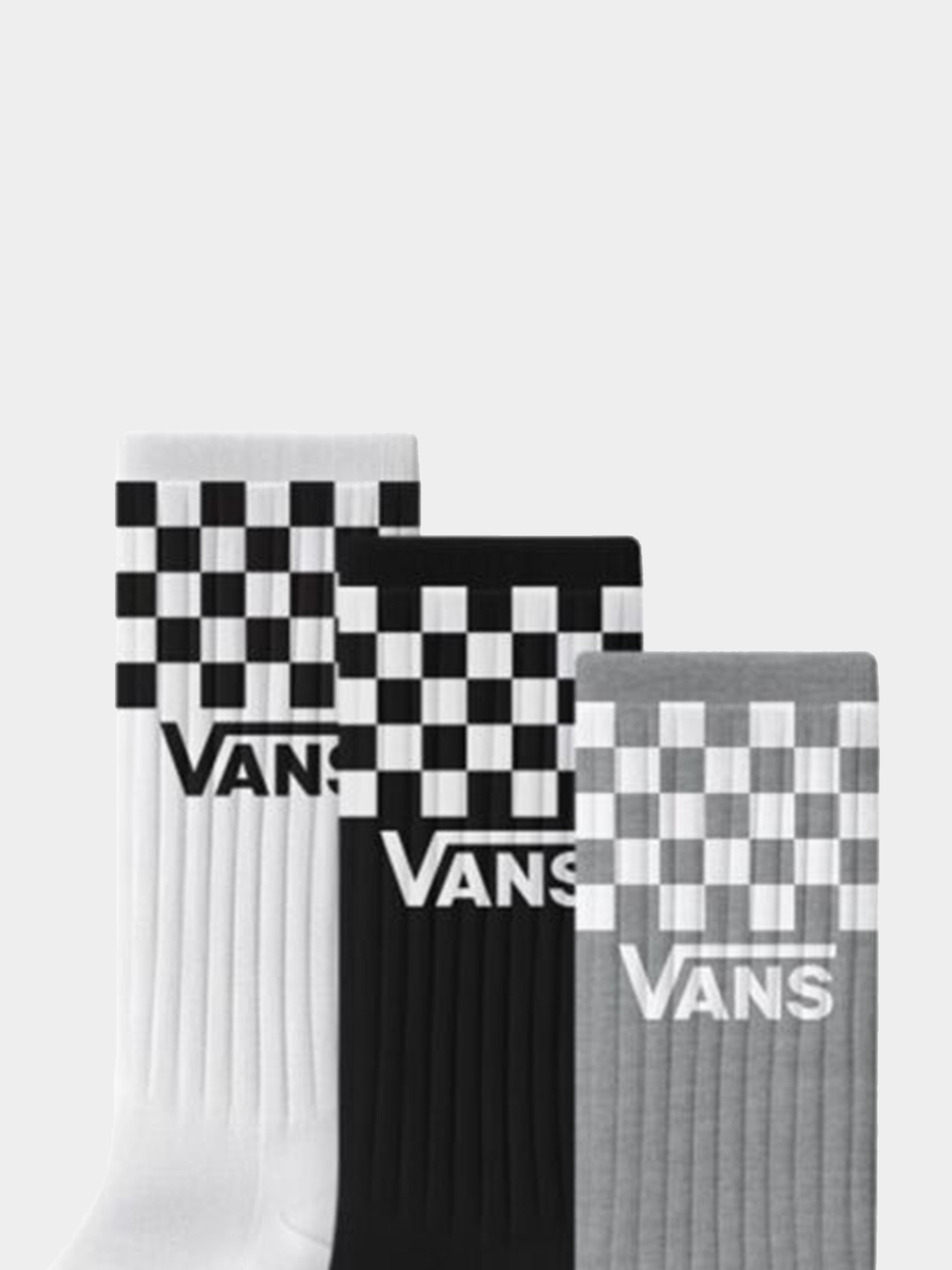 Носки и гольфы Vans модель VN000QBUY281 Фото