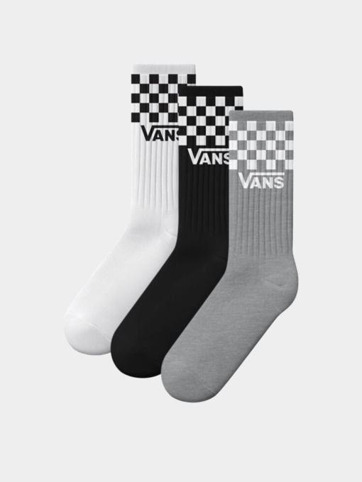 Носки и гольфы Vans модель VN000QBUY281 Фото