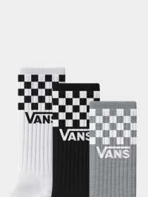 Носки и гольфы Vans модель VN000QBUY281 Фото
