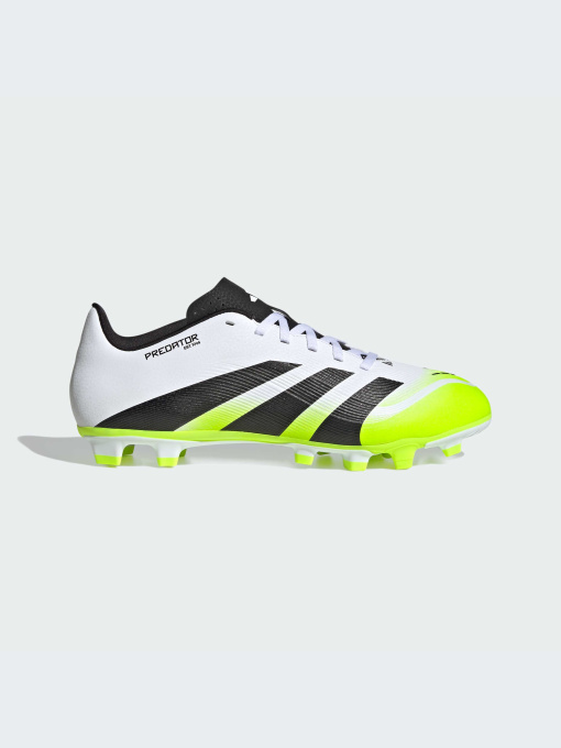 Кроссовки Adidas Predator модель JH8847-KZ Фото