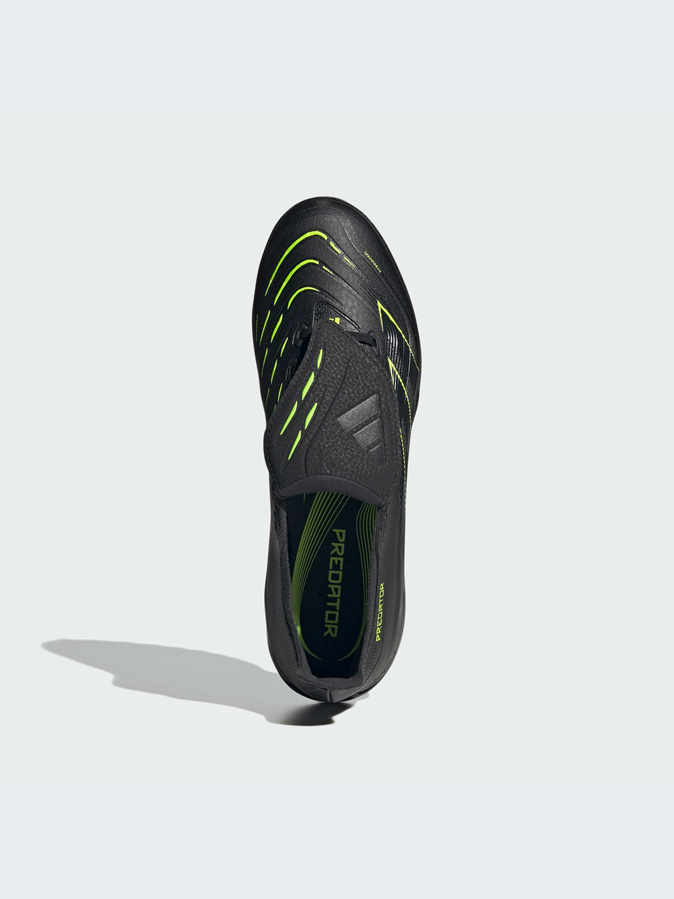 Кроссовки Adidas Predator модель JQ1073-KZ Фото