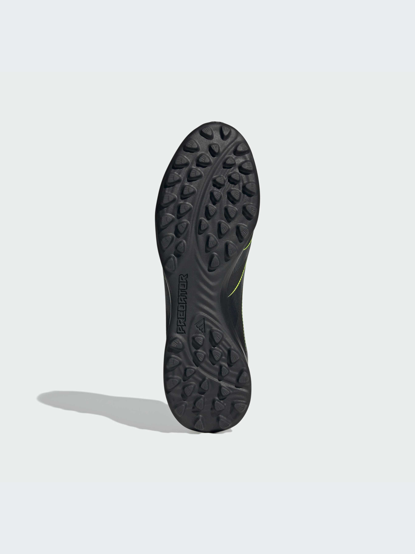 Кроссовки Adidas Predator модель JQ1073-KZ Фото
