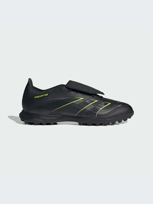 Кроссовки Adidas Predator модель JQ1073-KZ Фото