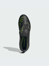 Кроссовки Adidas Predator модель JQ1073-KZ Фото