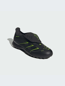 Кроссовки Adidas Predator модель JQ1073-KZ Фото
