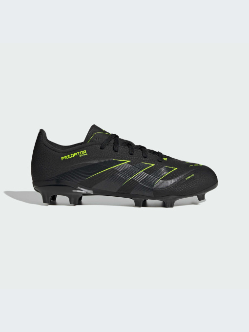 Кроссовки Adidas Predator модель JI1122-KZ Фото