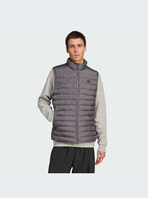 Куртки и дубленки Adidas модель JX4119-KZ Фото