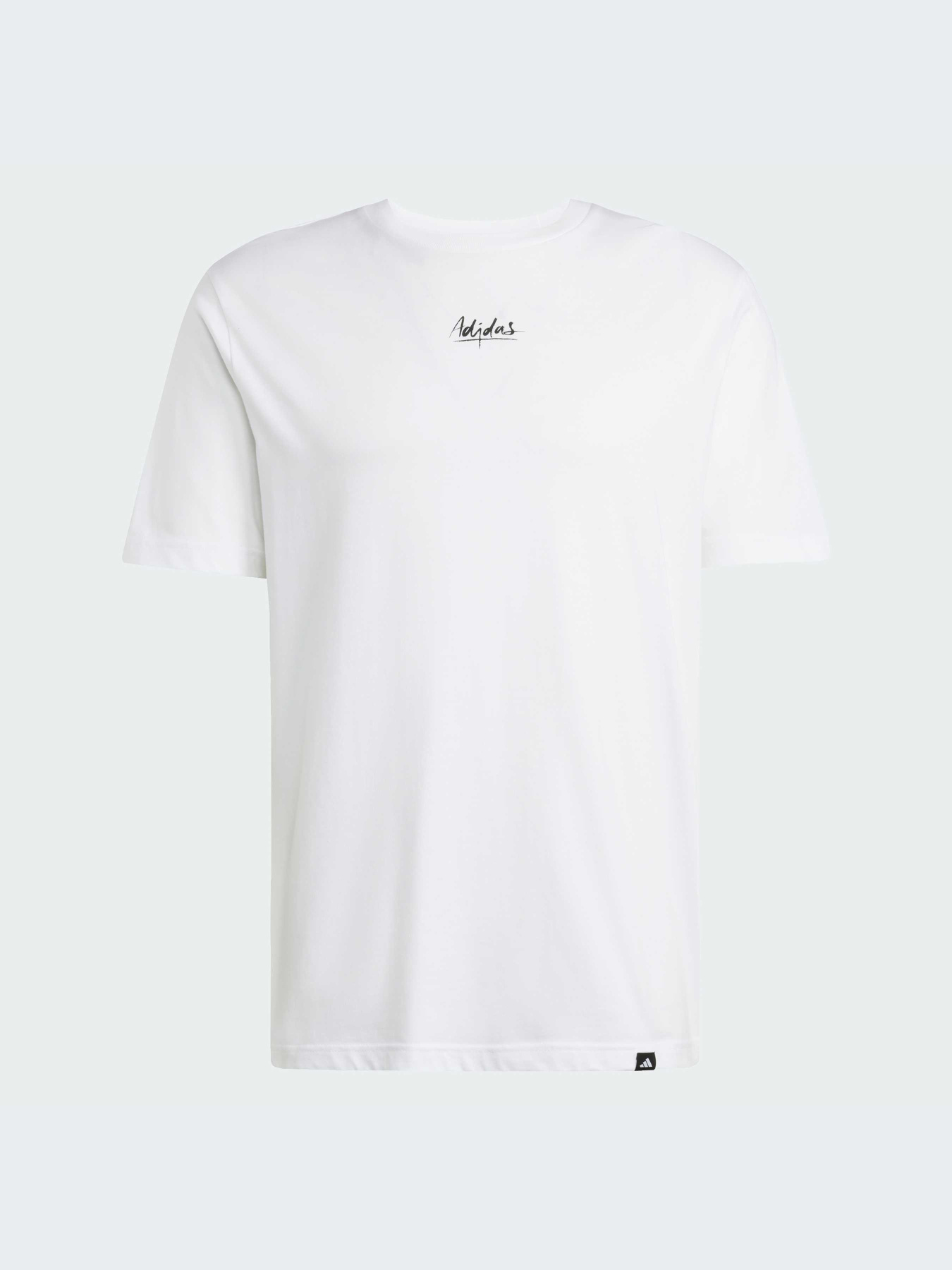 Футболки и поло Adidas модель JN7366-KZ Футболки и поло Adidas модель JN7366-KZ Фото