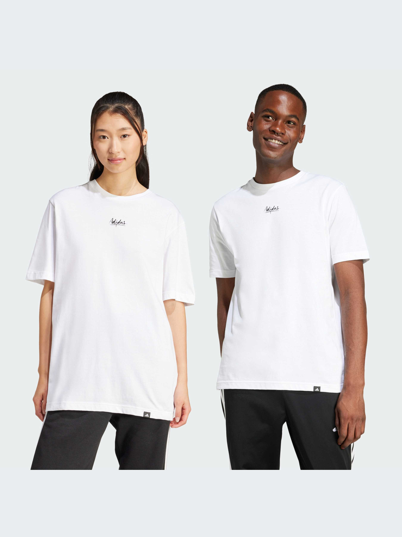 Футболки и поло Adidas модель JN7366-KZ Футболки и поло Adidas модель JN7366-KZ Фото