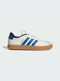 Кеды Adidas модель JR8634-KZ Фото