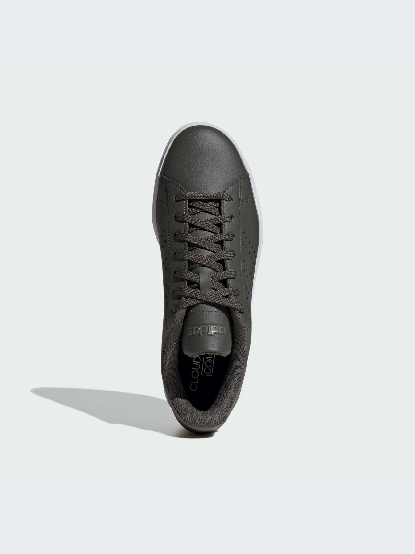 Кеды Adidas Advantage модель JP7948-KZ Кеды Adidas Advantage модель JP7948-KZ Фото