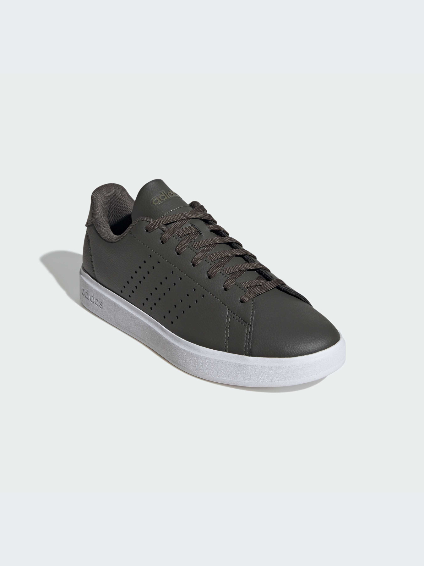 Кеды Adidas Advantage модель JP7948-KZ Кеды Adidas Advantage модель JP7948-KZ Фото