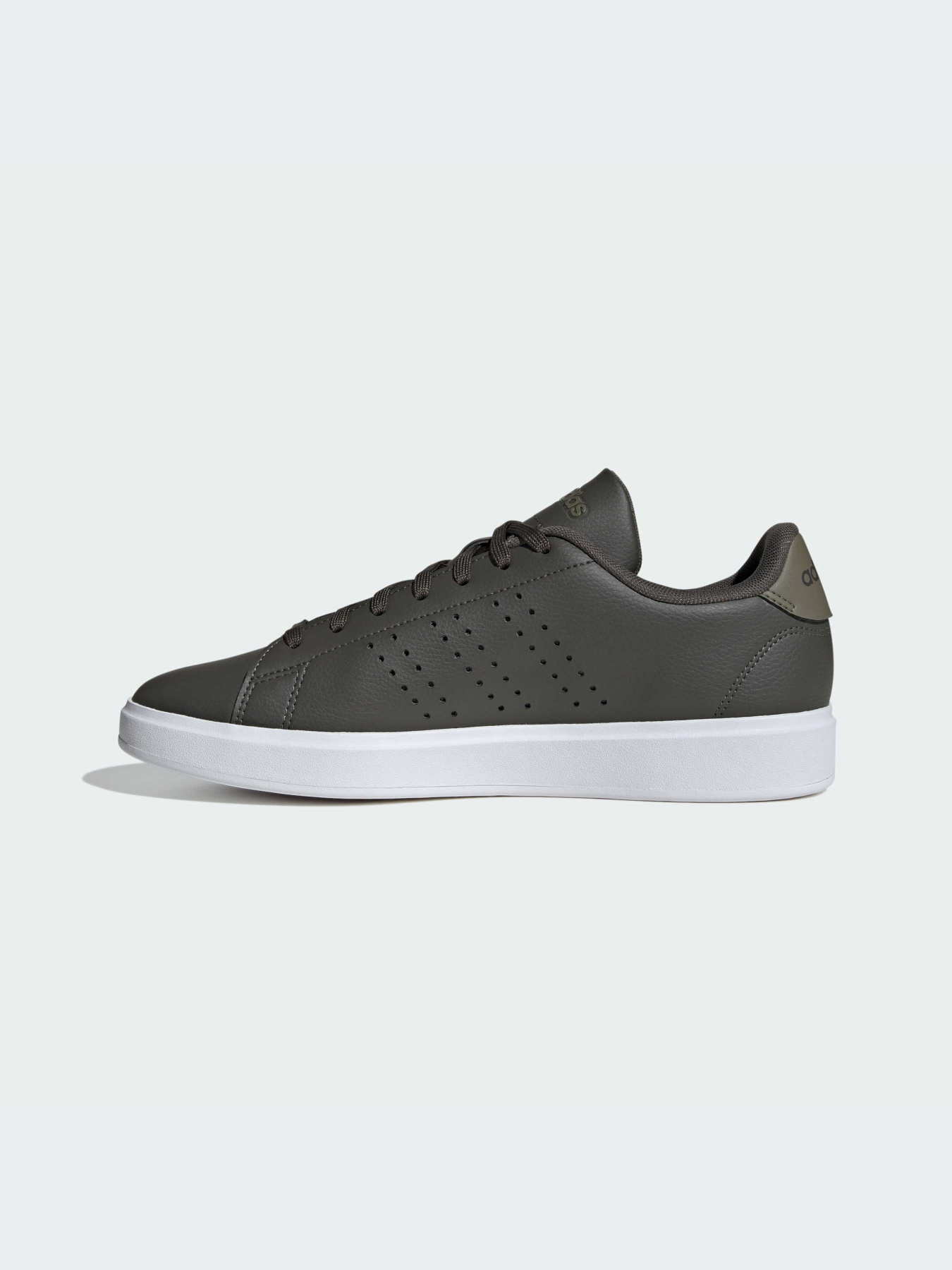 Кеды Adidas Advantage модель JP7948-KZ Кеды Adidas Advantage модель JP7948-KZ Фото