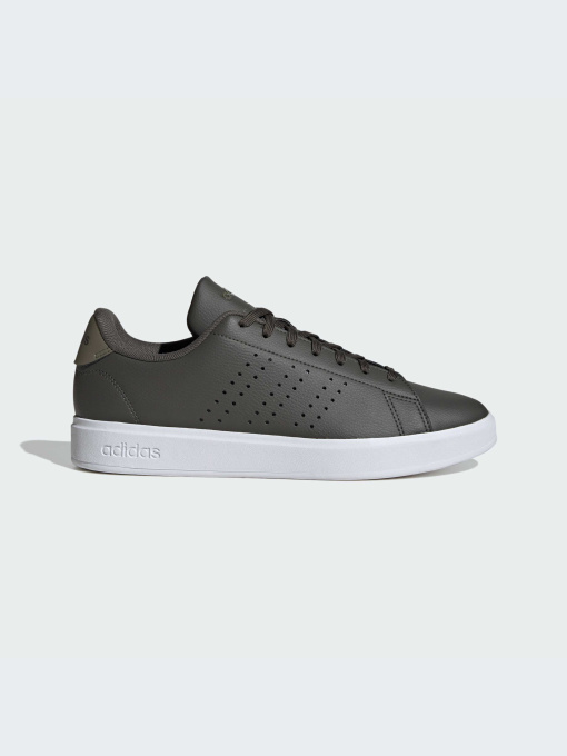 Кеды Adidas Advantage модель JP7948-KZ Фото