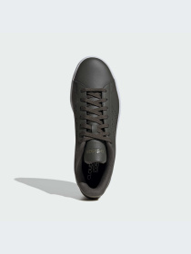 Кеды Adidas Advantage модель JP7948-KZ Фото