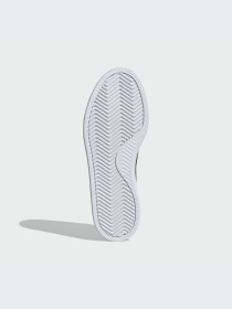 Кеды Adidas Advantage модель JP7948-KZ Фото
