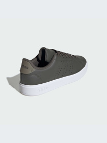 Кеды Adidas Advantage модель JP7948-KZ Фото