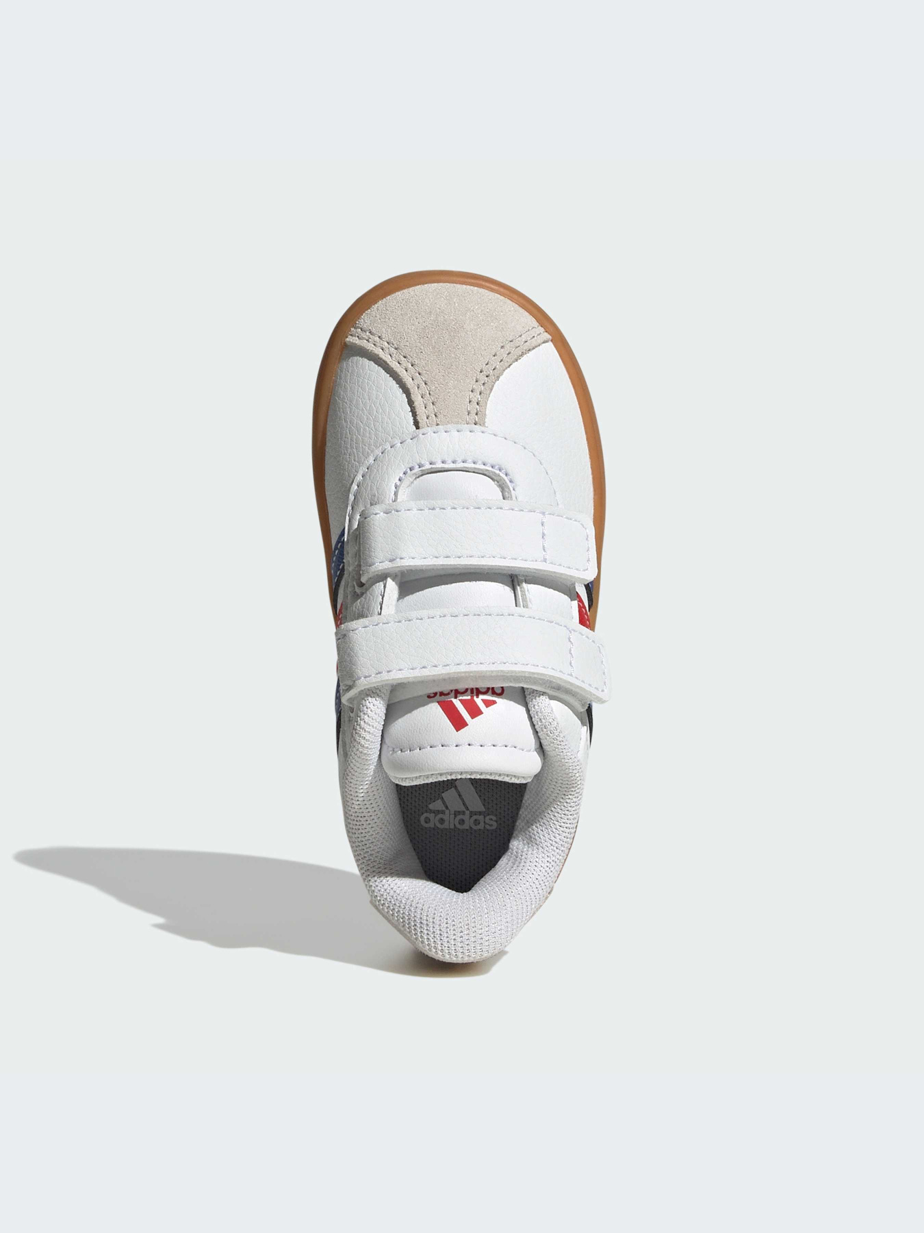 Кеды Adidas модель JH6310-KZ Фото