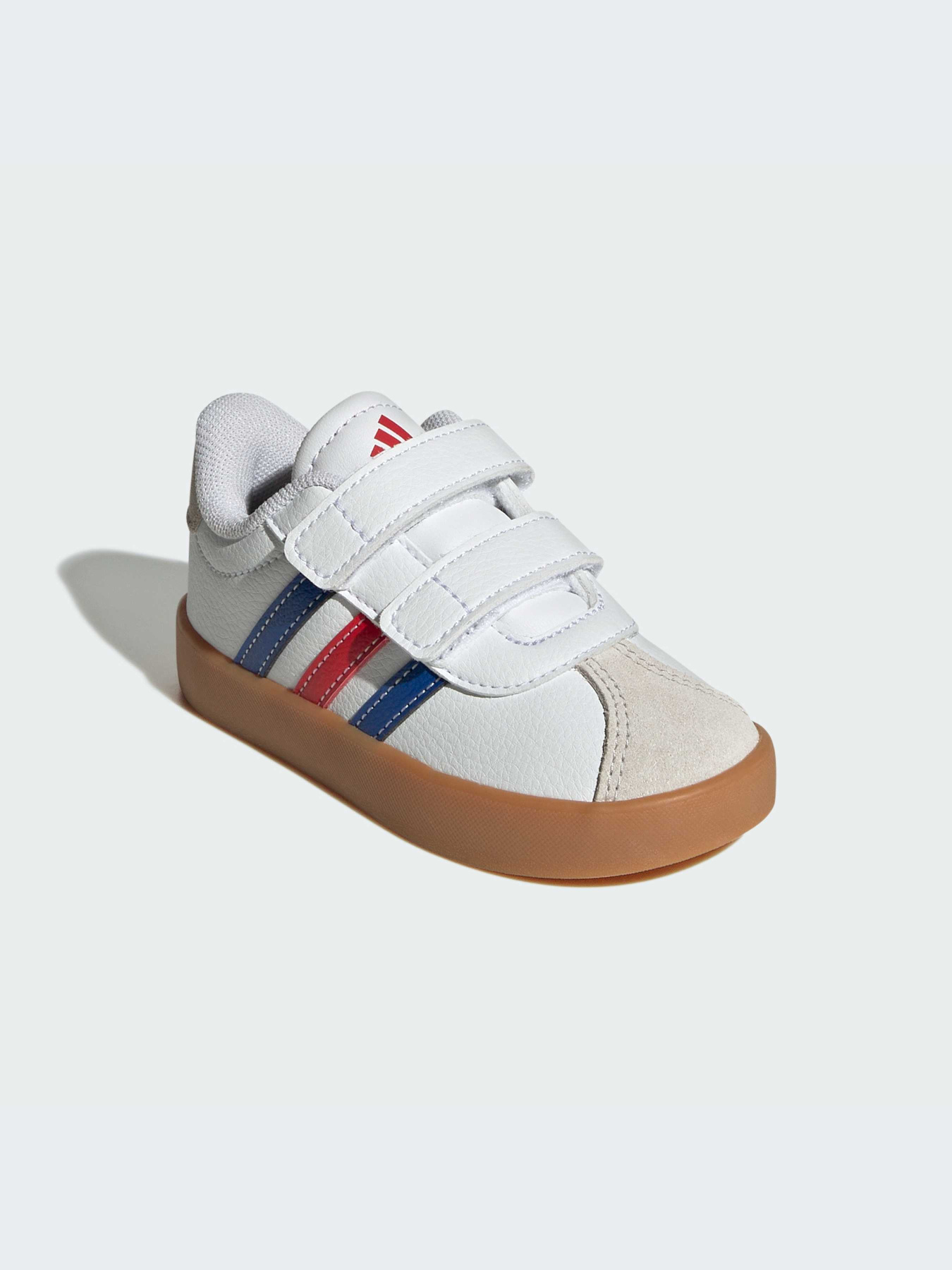 Кеды Adidas модель JH6310-KZ Фото