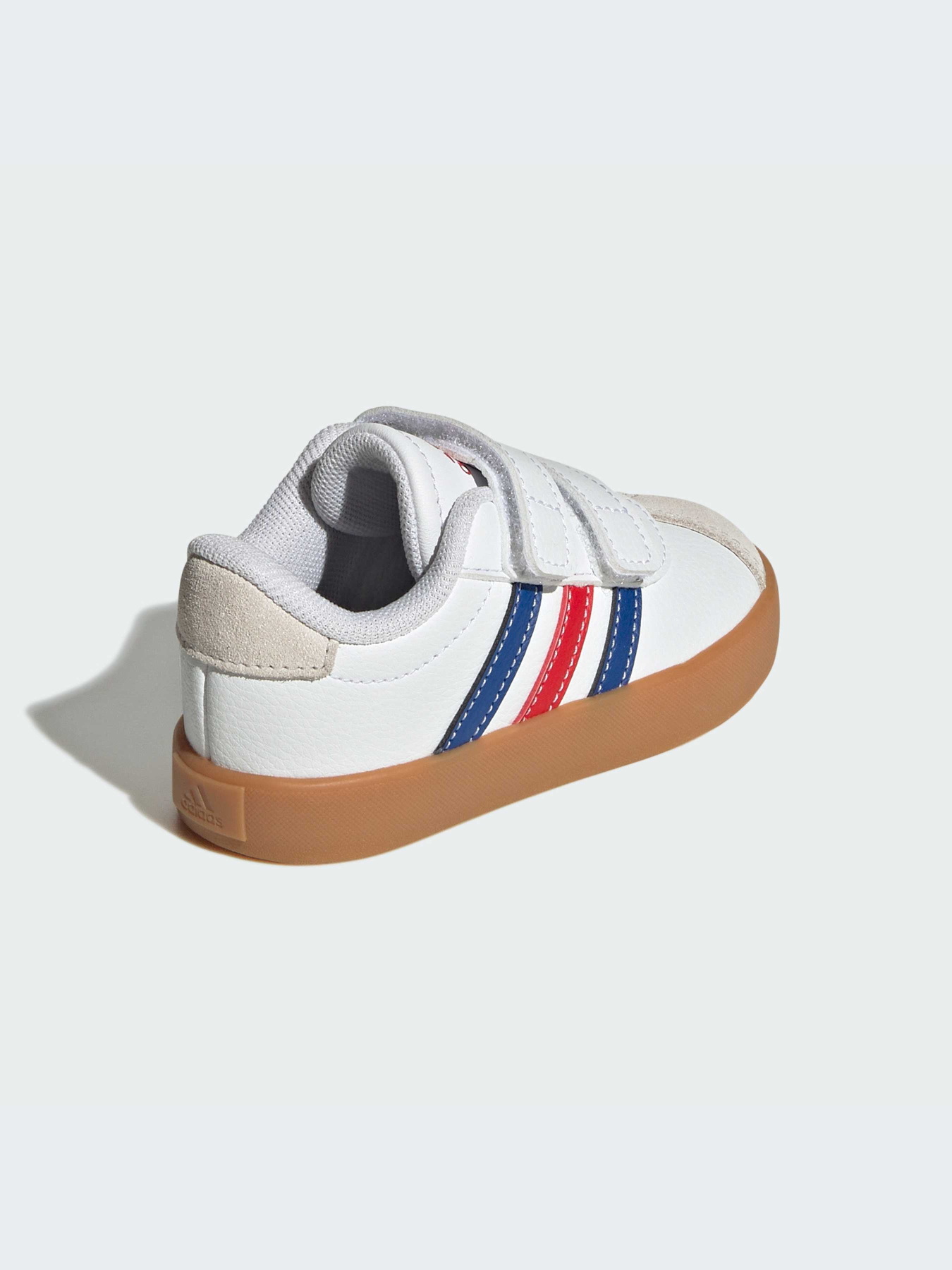 Кеды Adidas модель JH6310-KZ Фото
