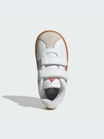 Кеды Adidas модель JH6310-KZ Фото