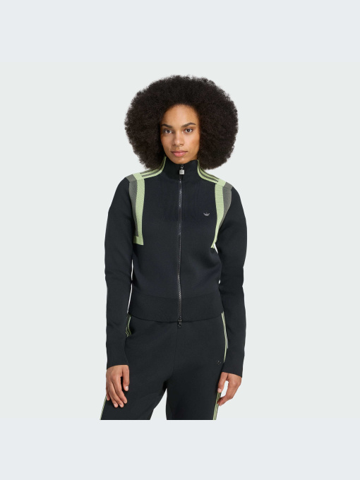 Худи и свитшоты Adidas модель JW2514-KZ Фото