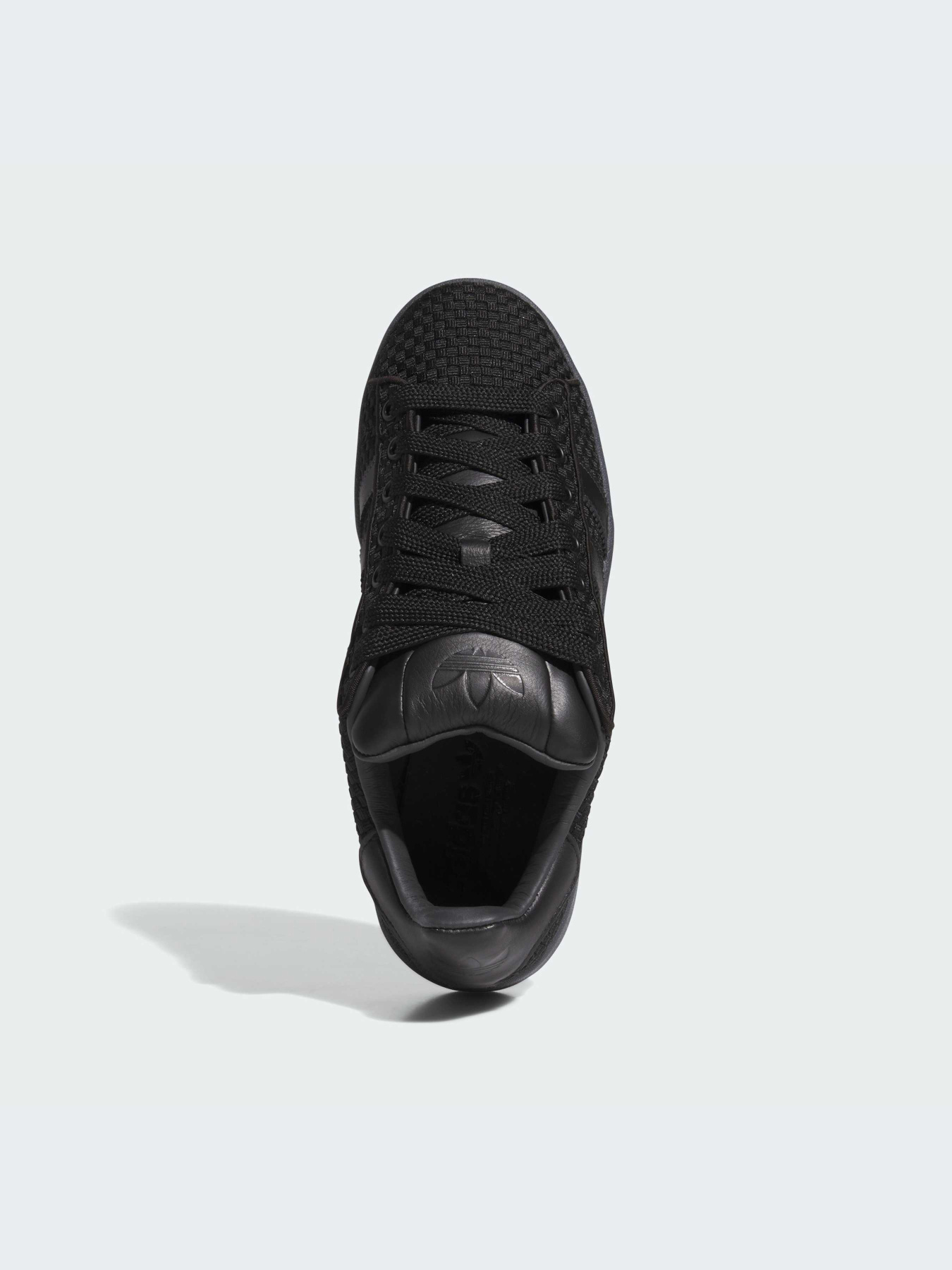 Кеды Adidas Campus модель JS3799-KZ Фото