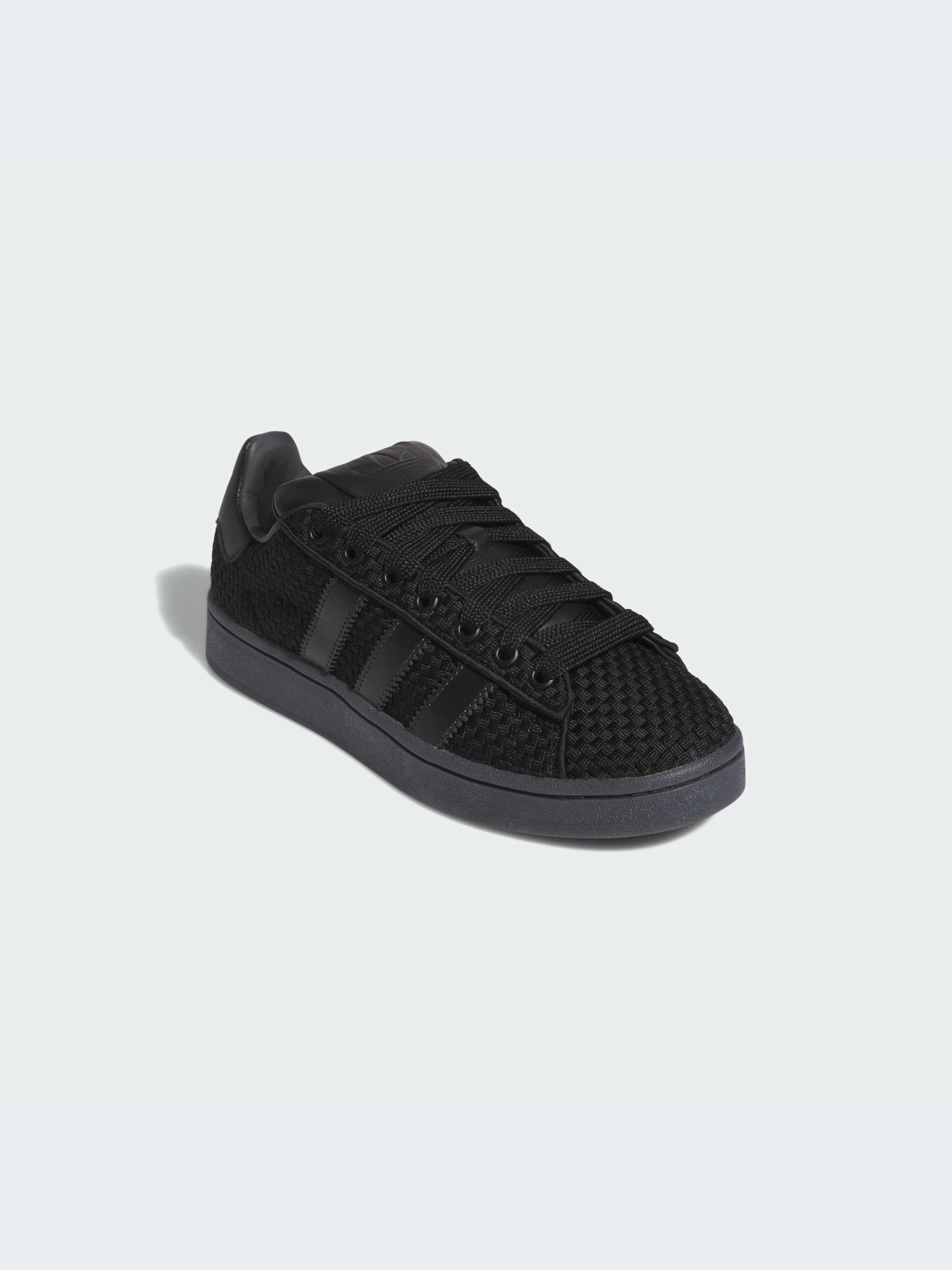 Кеды Adidas Campus модель JS3799-KZ Фото