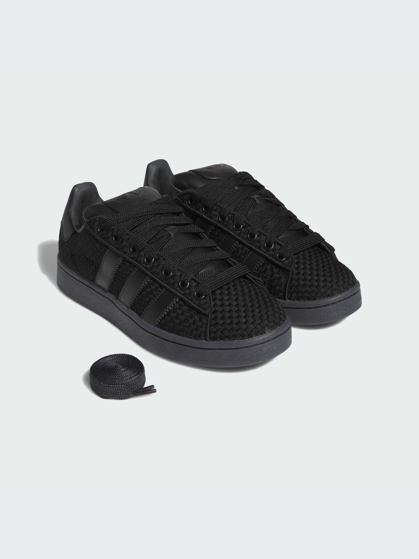 Кеды Adidas Campus модель JS3799-KZ Фото