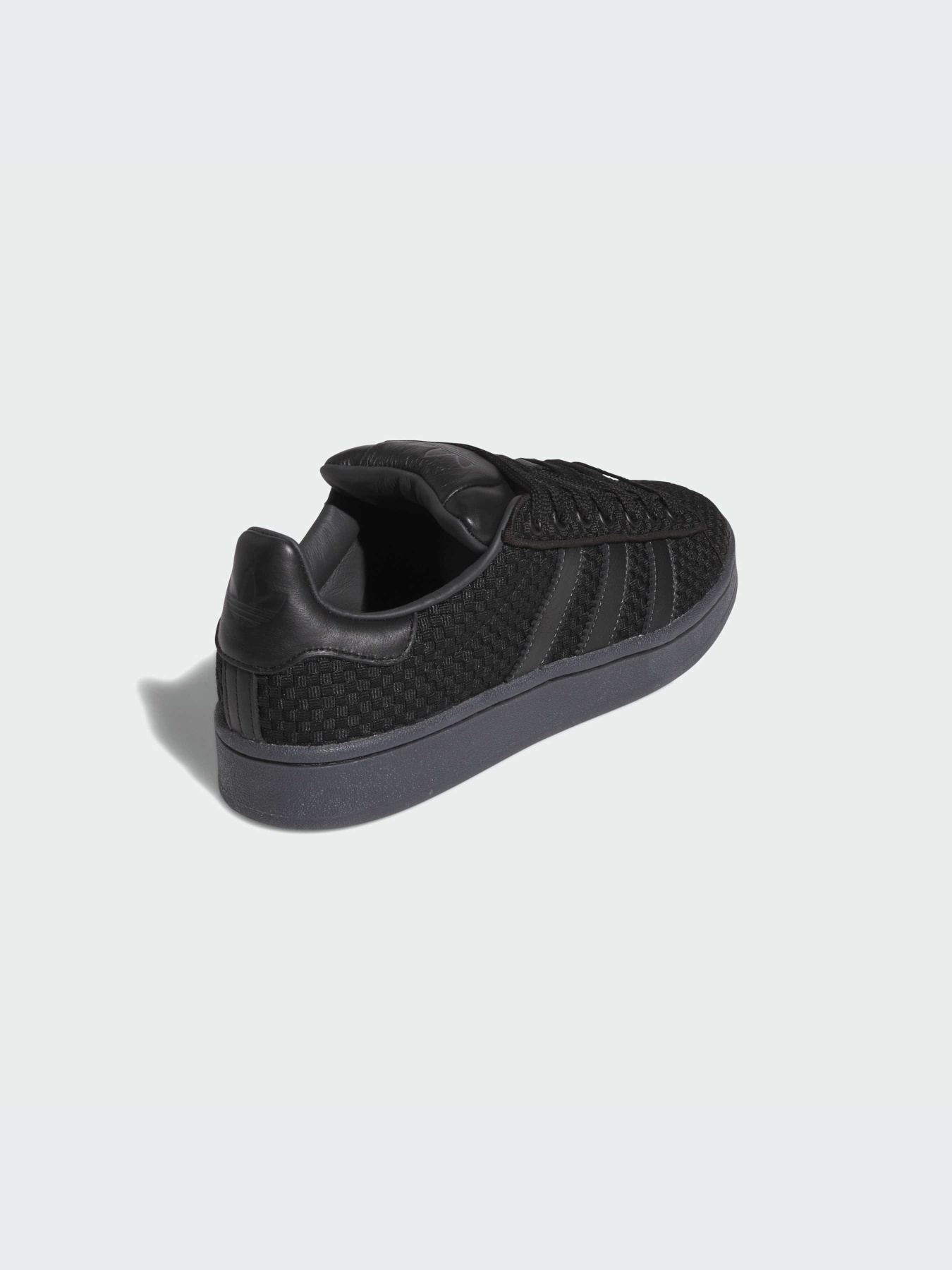 Кеды Adidas Campus модель JS3799-KZ Фото