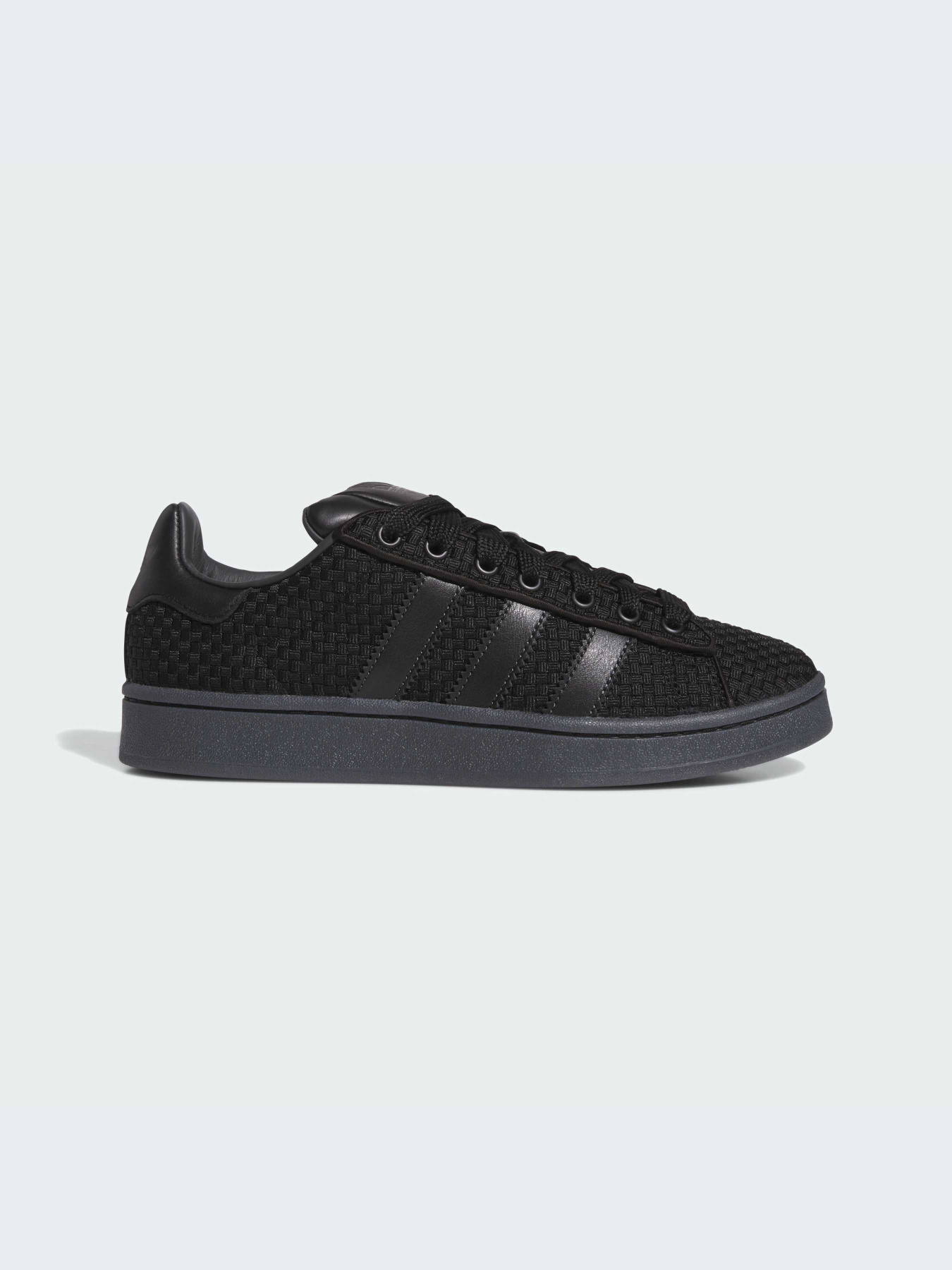 Кеды Adidas Campus модель JS3799-KZ Фото