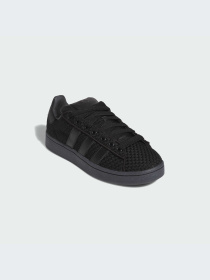 Кеды Adidas Campus модель JS3799-KZ Фото